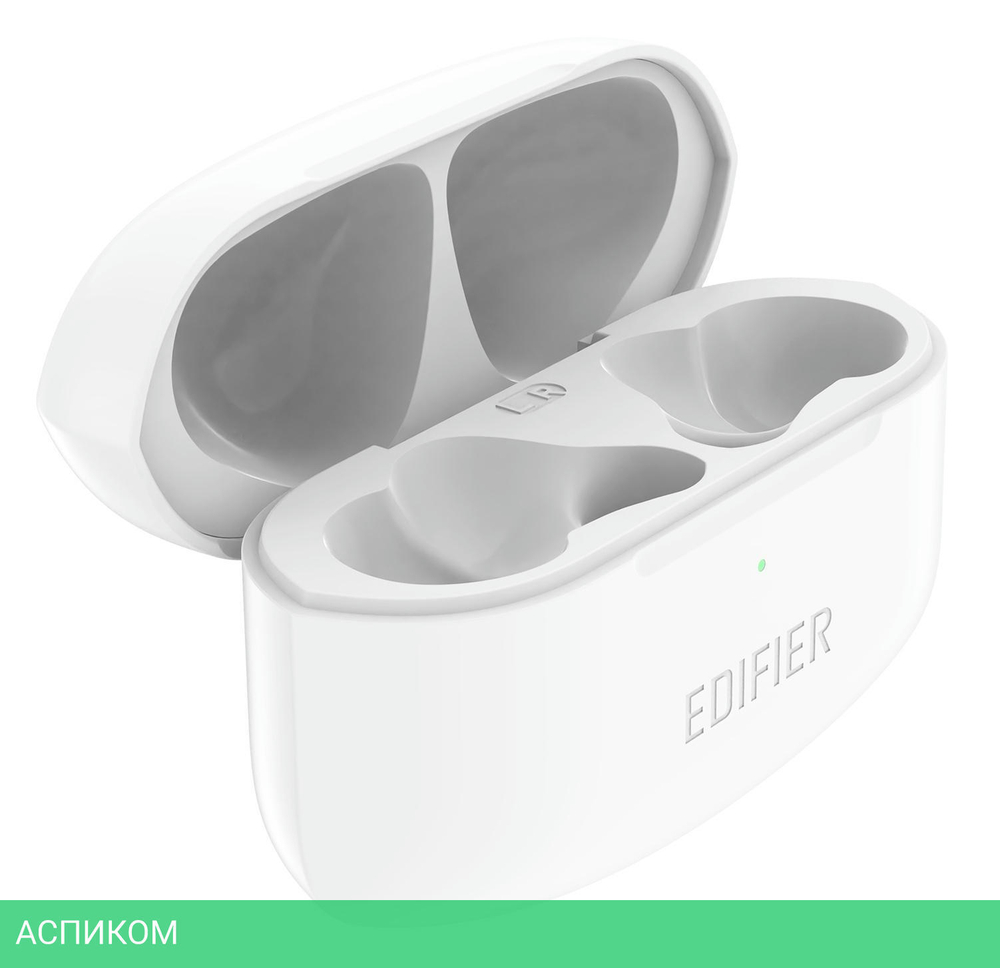 Наушники Edifier TWS300 NB белый