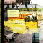 Brian Eno / Brian Eno Film Music 1976 - 2020 (2LP)