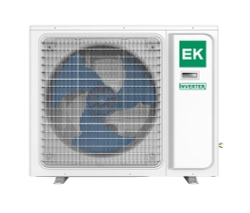 Euroklimat EKDX-100HNN/EKOX-100HNN