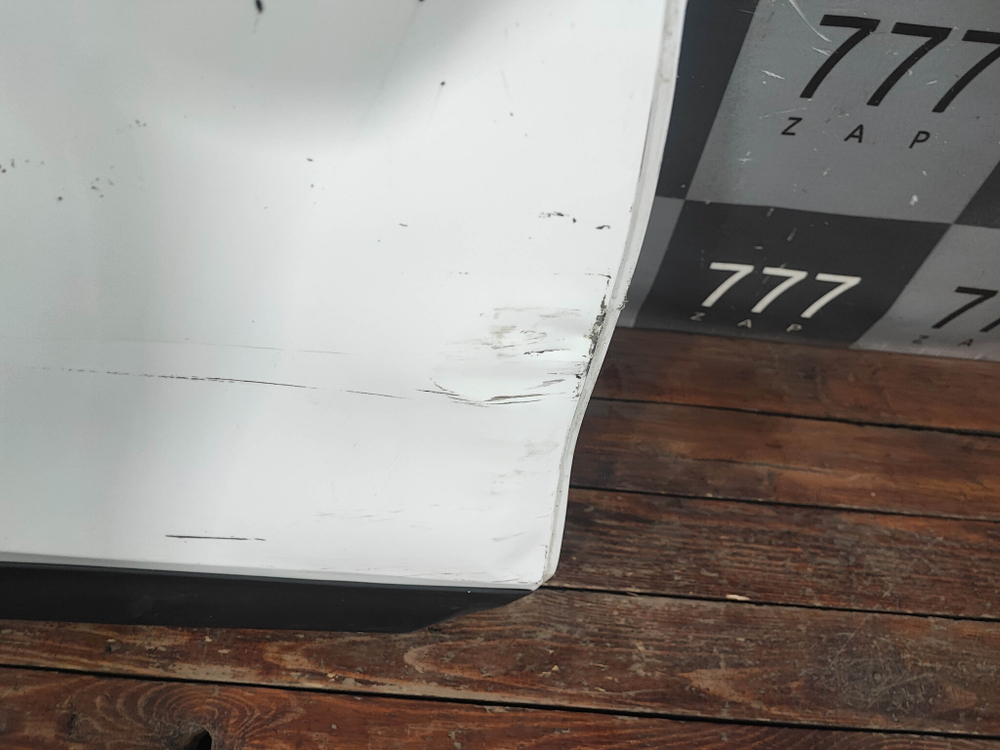 Дверь задняя правая Kia XCeed 19-нв Б/У Оригинал 77004J7800