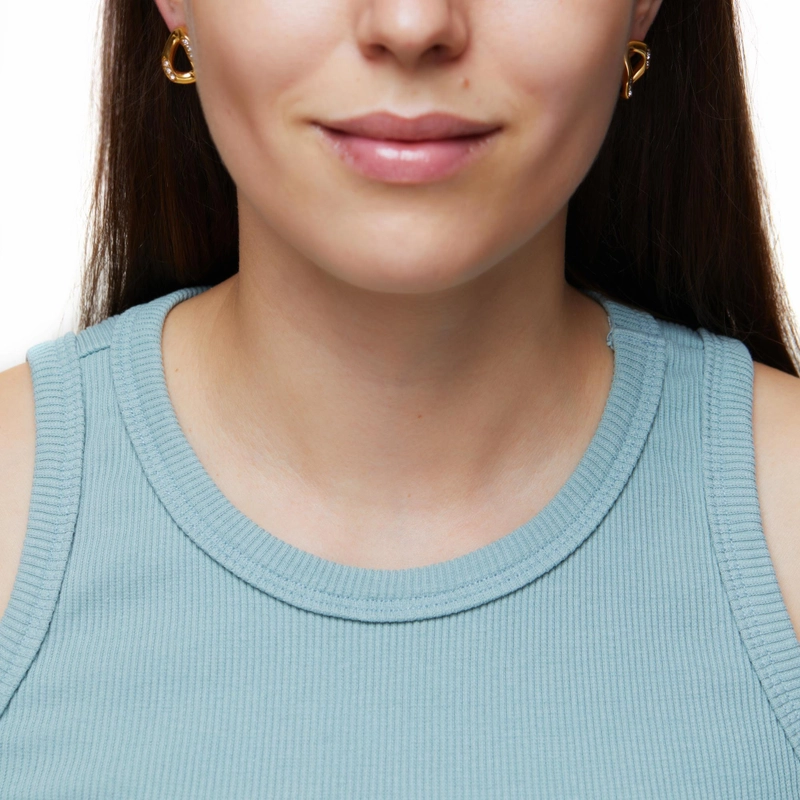 Серьги Эддисон