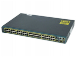 Коммутатор Cisco Catalyst WS-C2960S-48TS-S