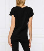 футболка EA7 - черный(3KTT27 TJ12Z)