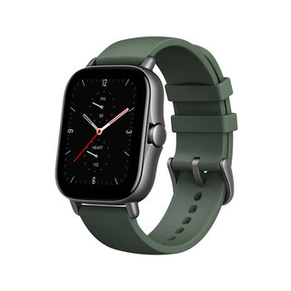 Смарт часы Amazfit GTS 2e A2021 Moss Green