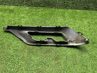 Накладка заднего бампера левая Omoda C5 (22-нв)