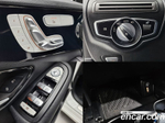 Mercedes-Benz C-Class W205 C200 (11.2019)