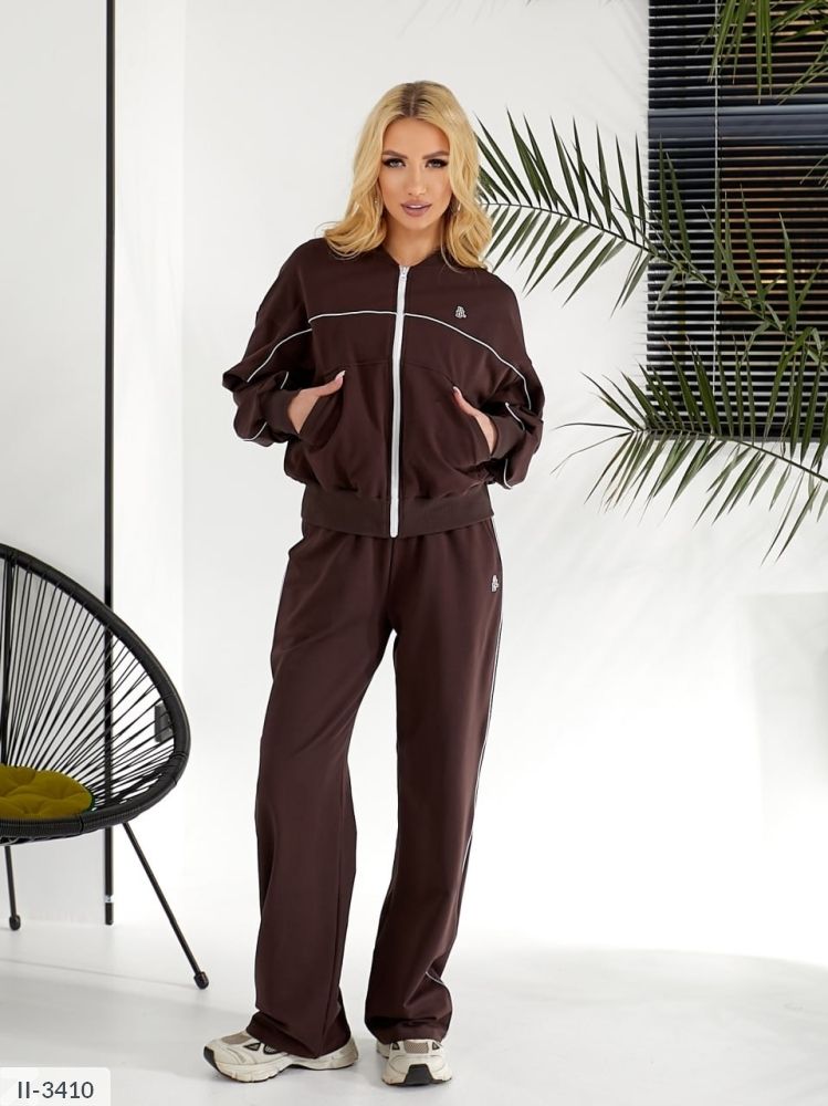 Костюм II-3410 Фабрика Моды