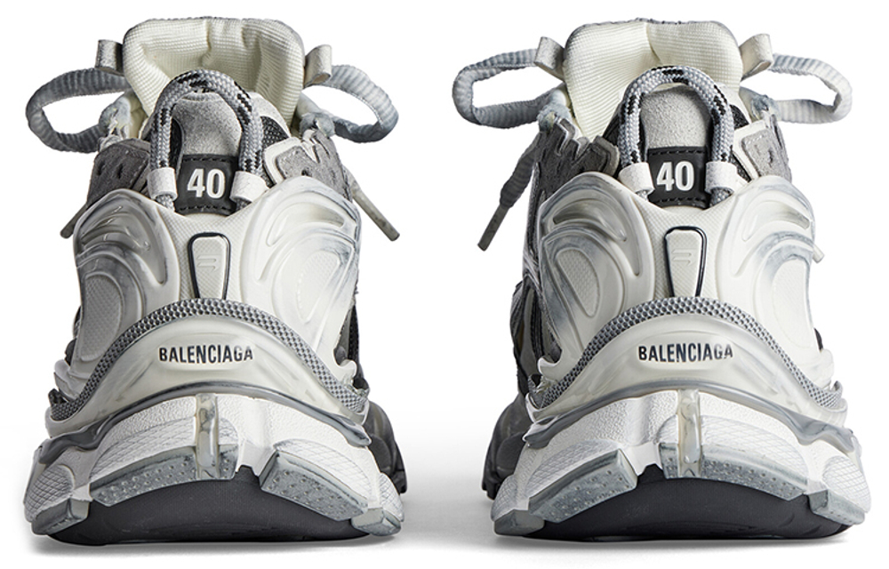 Balenciaga Runner (Женская размерная сетка)