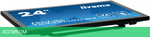 Монитор Iiyama ProLite T2435MSC-B2