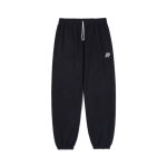 Штаны Albino & Preto SWEATPANTS BLACK
