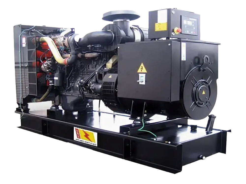 Дизельный генератор Tide Power TIV40