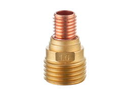 Держатель цанги (г.л.) (TS 9—20—24—25) Ø1.6, IGF0005—16