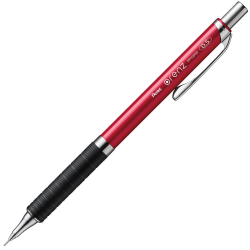 Pentel Orenz Metal Grip XPP1005G-B - купить механический карандаш 0,5 мм Pentel с доставкой по Москве, СПб и РФ