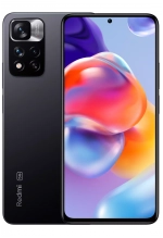 Смартфон Xiaomi Redmi Note 11 Pro Plus 5G 8/256 ГБ Global, серый