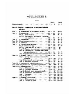 Устав Гражданского Судопроизводства. оффициальный текст по изд. 1883 г | Д.А. Носенко