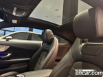 Mercedes-Benz C-Class W205 C200 Coupe (06.2021)