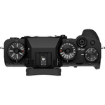 Цифровой беззеркальный фотоаппарат FUJIFILM X-T4 Body
