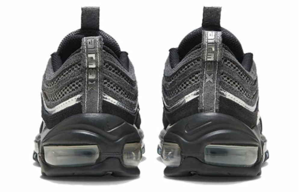 Кроссовки Nike Air Max 97 (Женская размерная сетка)