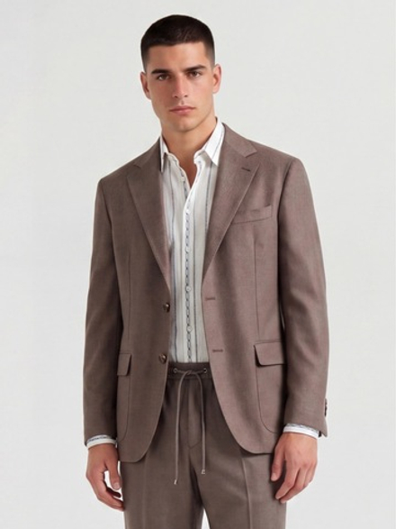 Пиджак Brett Johnson