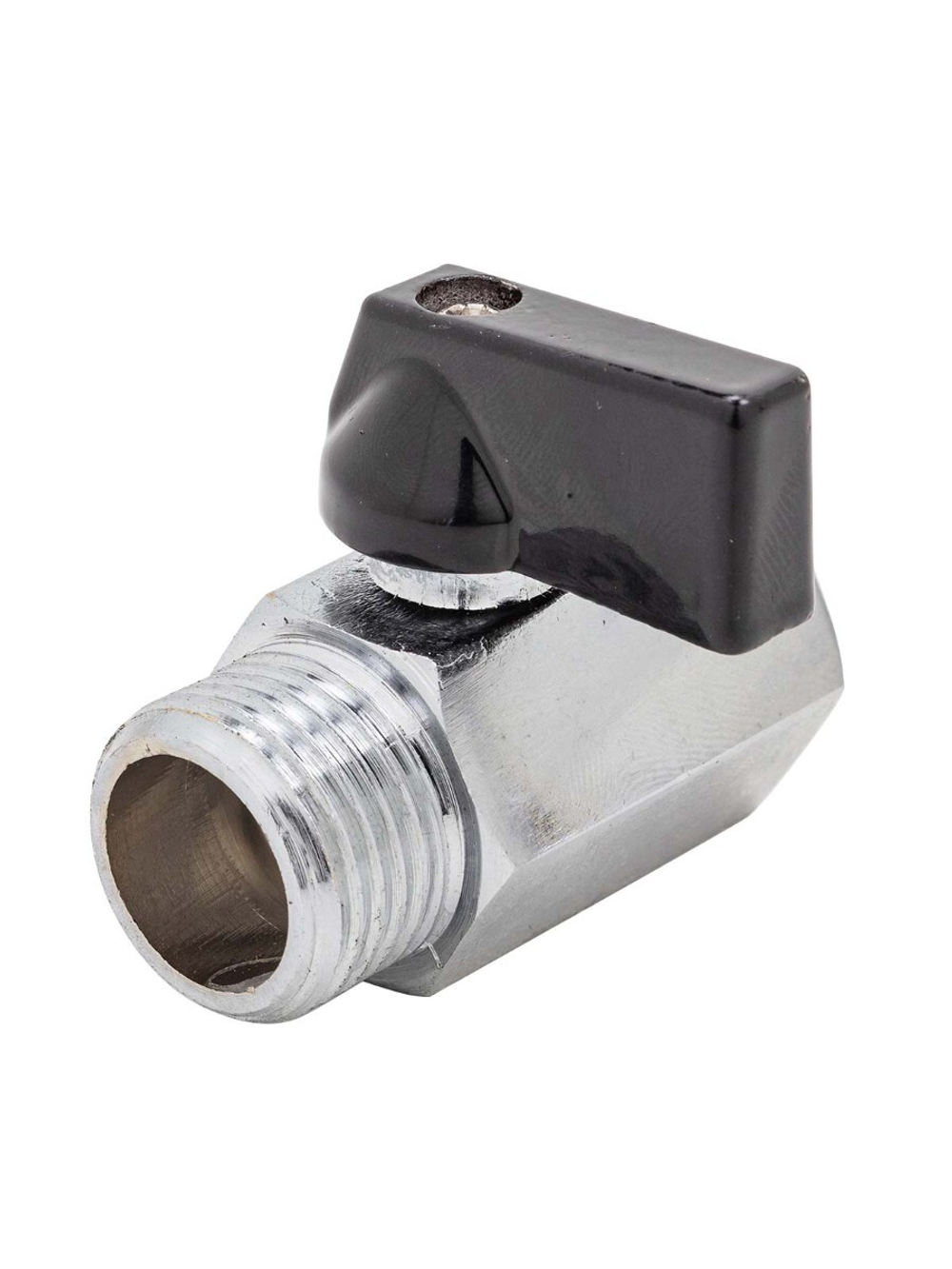 Кран воздушный шаровый 1/2'' RockForce RF-SP037-1/2