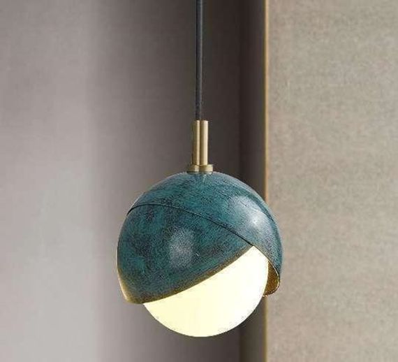 Подвесной светильник Romatti Kobo Sphere 8934-1HB