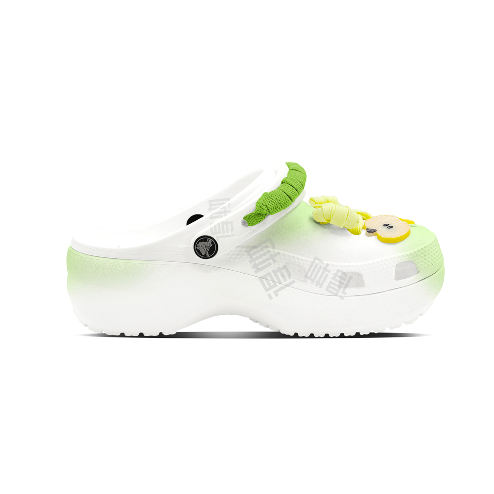 Crocs Classic Clog Eva