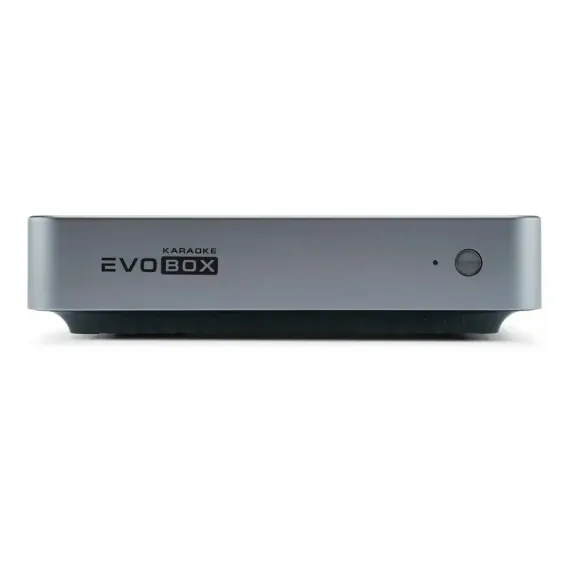 Studio Evolution EVOBOX Graphite