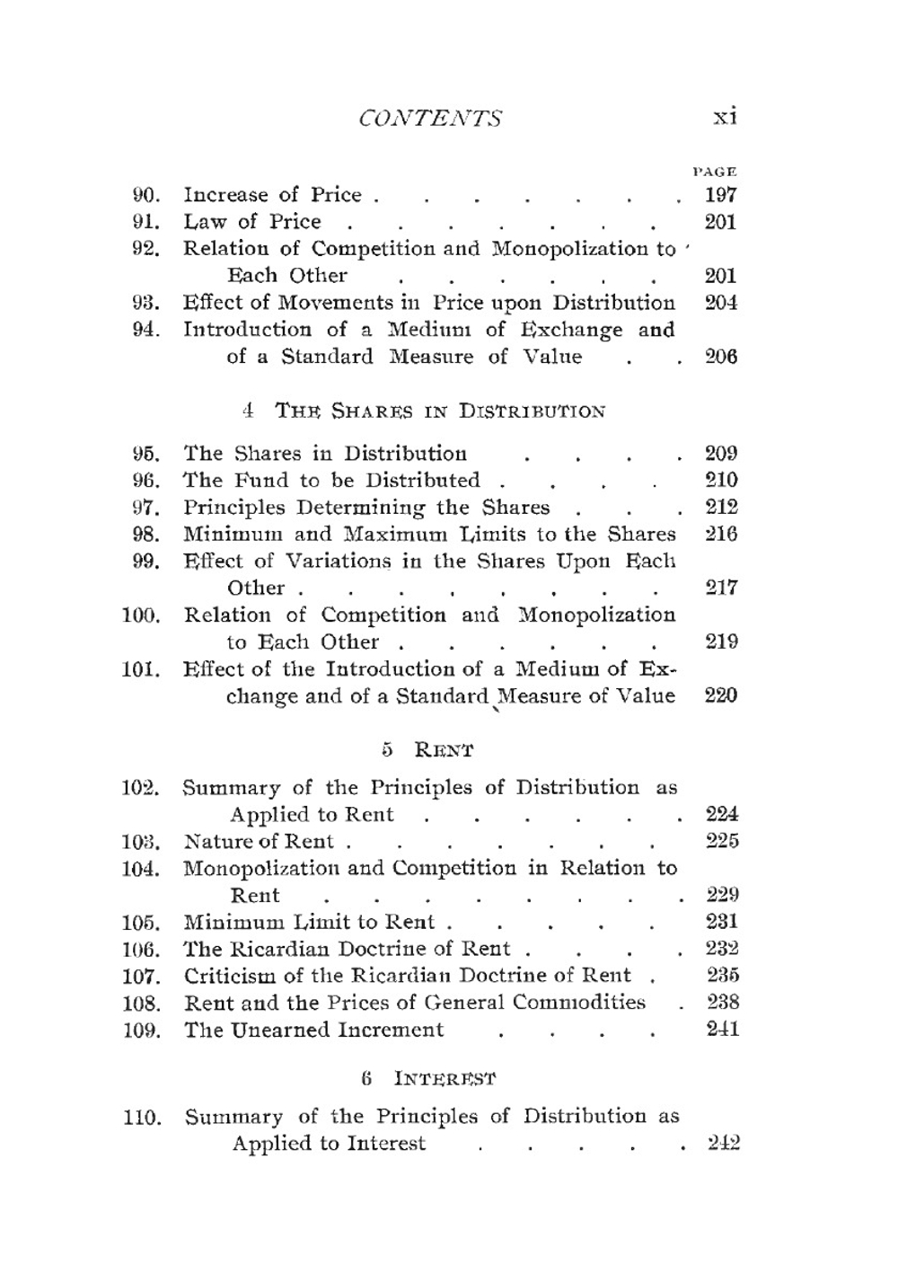 Lectures on the theory of economics | Frederick Charles Hicks
