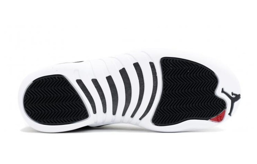 Кроссовки Jordan Air Jordan 12 Retro Nylon