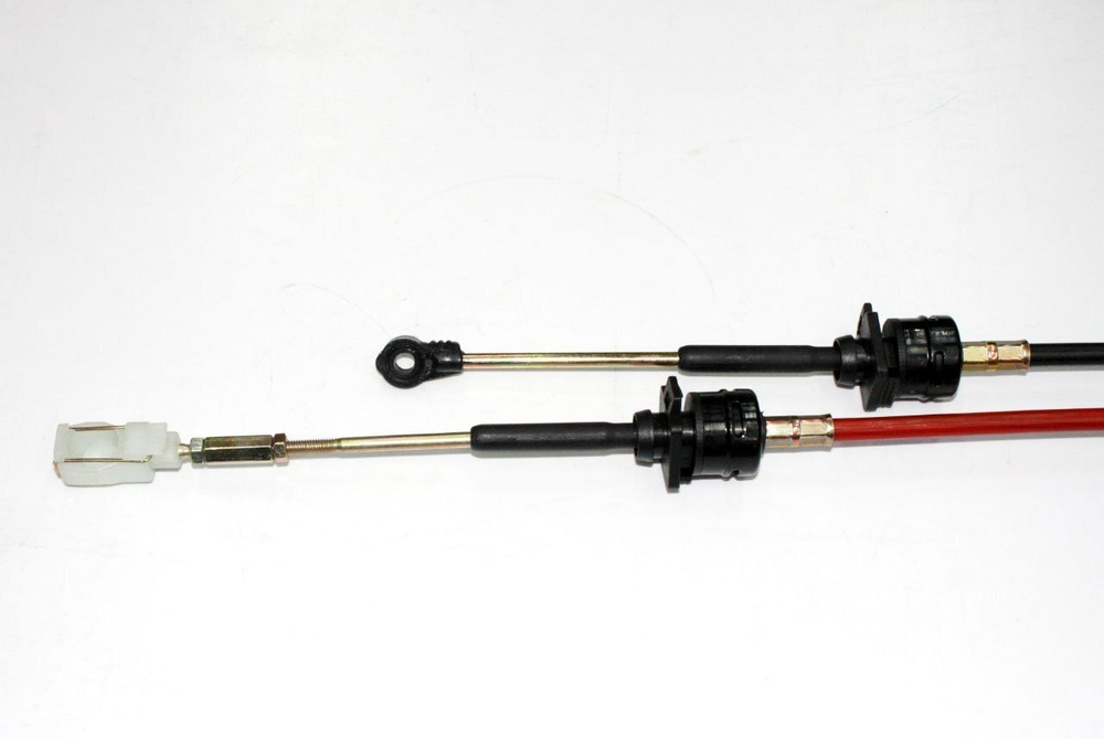 Трос переключения передач T111703090 Chery Tiggo