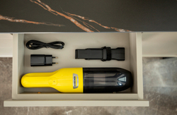 Ручной аккумуляторный пылесос CVH 2