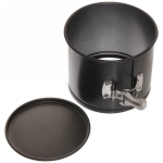 Форма для выпечки куличей разъемная 14,5*12см с антипригарным покрытием «Селфи»