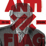 Anti-Flag / 20/20 Vision (CD)
