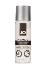 Нейтральный лубрикант на силиконовой основе JO Personal Premium Lubricant - 60 мл.