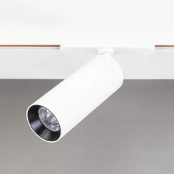 Citilux Тубус CL01T120N LED Трековый светильник Белый