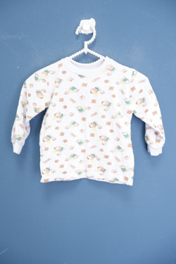 Джемпер утепленный на 2-3 года