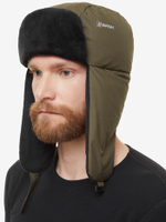 ШАПКА ПУХОВАЯ BASK LORIS