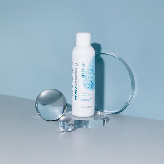 Тоник для лица увлажняющий "ProBiocosmetics"