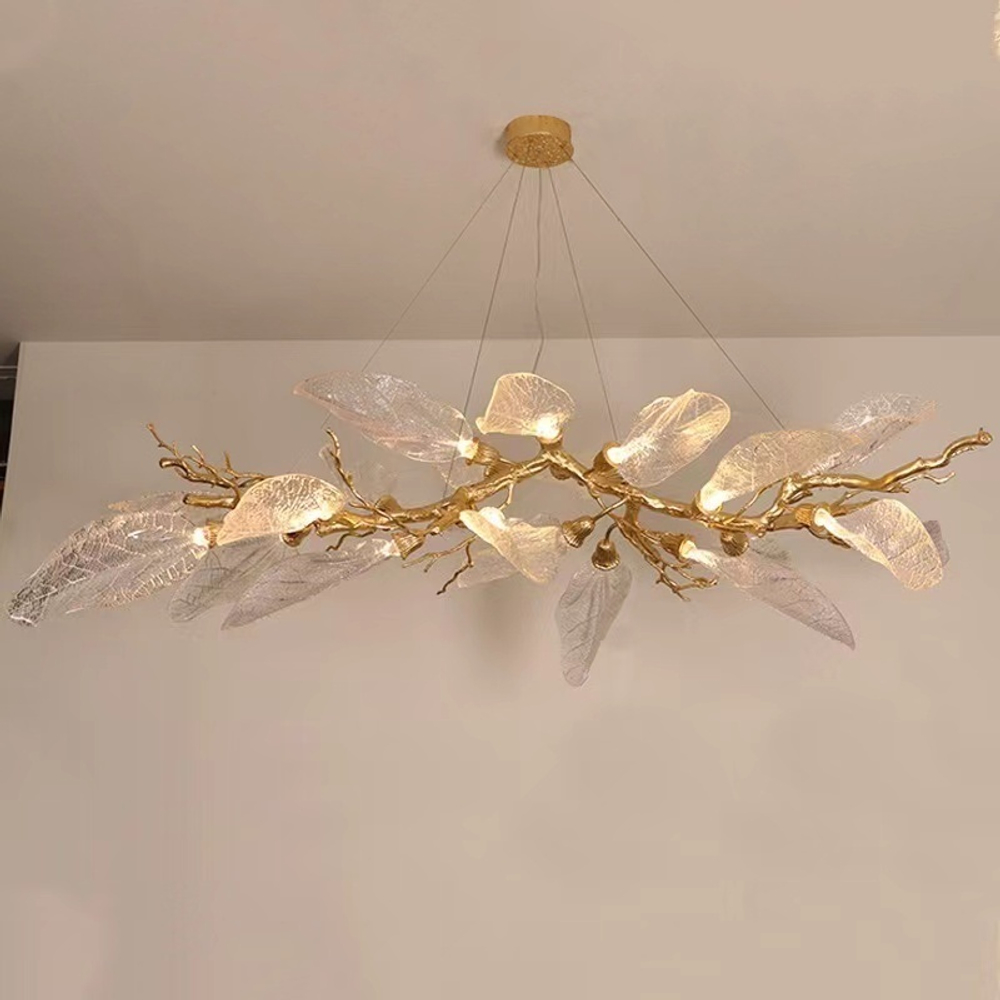 Светильник Burdock L180