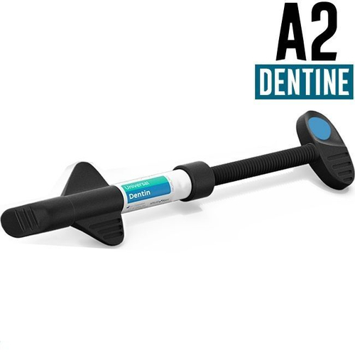 Harmonize A2 дентин / Гармонайз, дентин A2 (4г) пломбировочный материал ( пломба ), светоотверждаемый композит