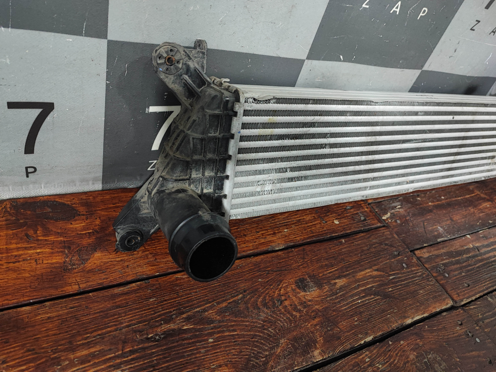 Интеркулер Tank 300 21-нв Б/У Оригинал 1119105XKM01A