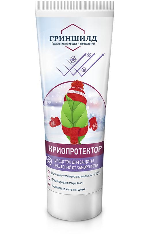 ГРИНШИЛД Криопротектор