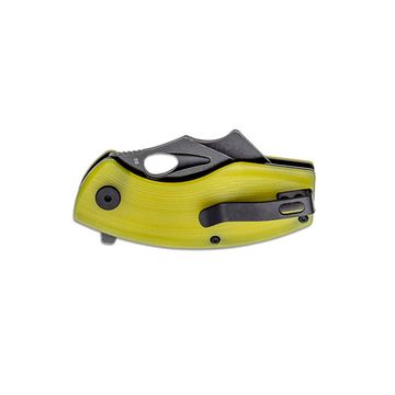 Нож Bestech BG39F Lizard клинок из стали D2, рукоять G10