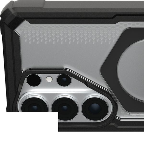 Чехол Uag Plasma XTE Case для Galaxy S26 Ultra, Черный/Прозрачный | Black/Clear