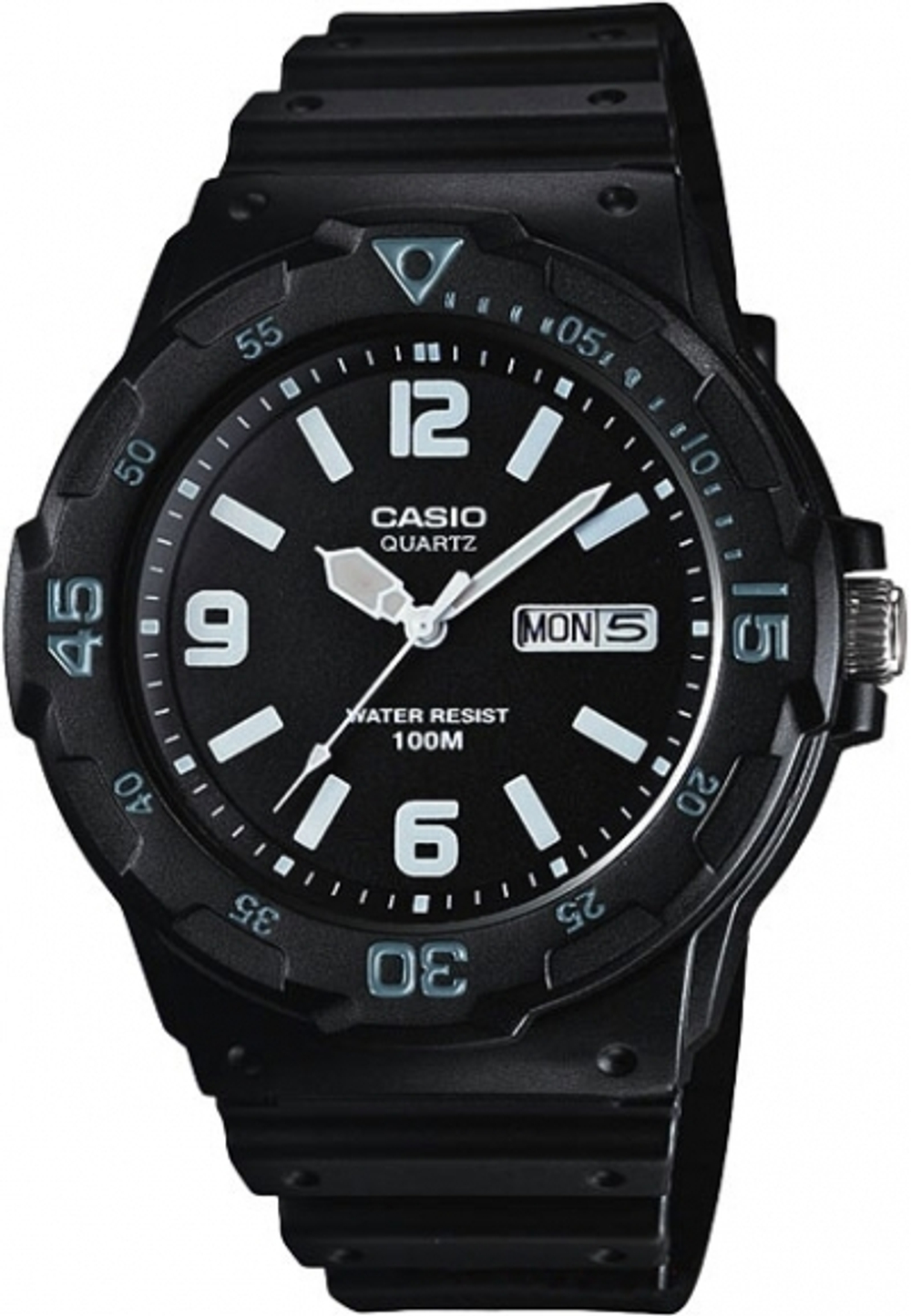 Casio MRW200H1B2