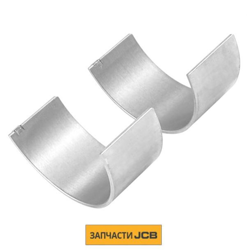 Вкладыш шатунный JCB 9122716080