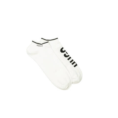 носки 2 пары Hugo Bodywear - белый(50468111)