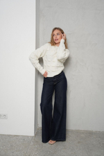 Джемпер женский 10825