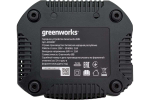Зарядное устройство GREENWORKS 60 V   2932007