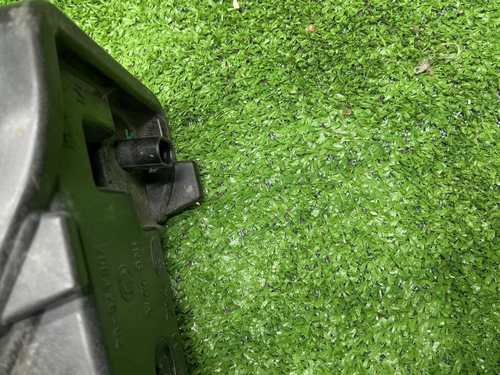 ПТФ левая BMW X5 G05, X7 G07 (2018-2023)